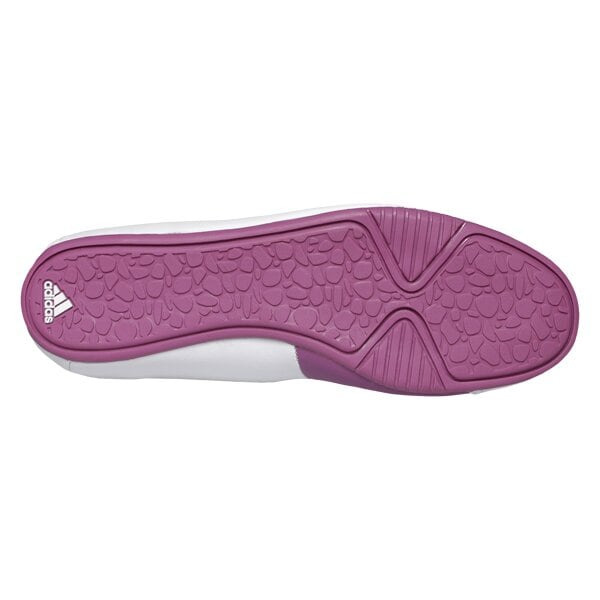 Buty sportowe damskie ADIDAS MIND BALLERINA g42755 kolor biały