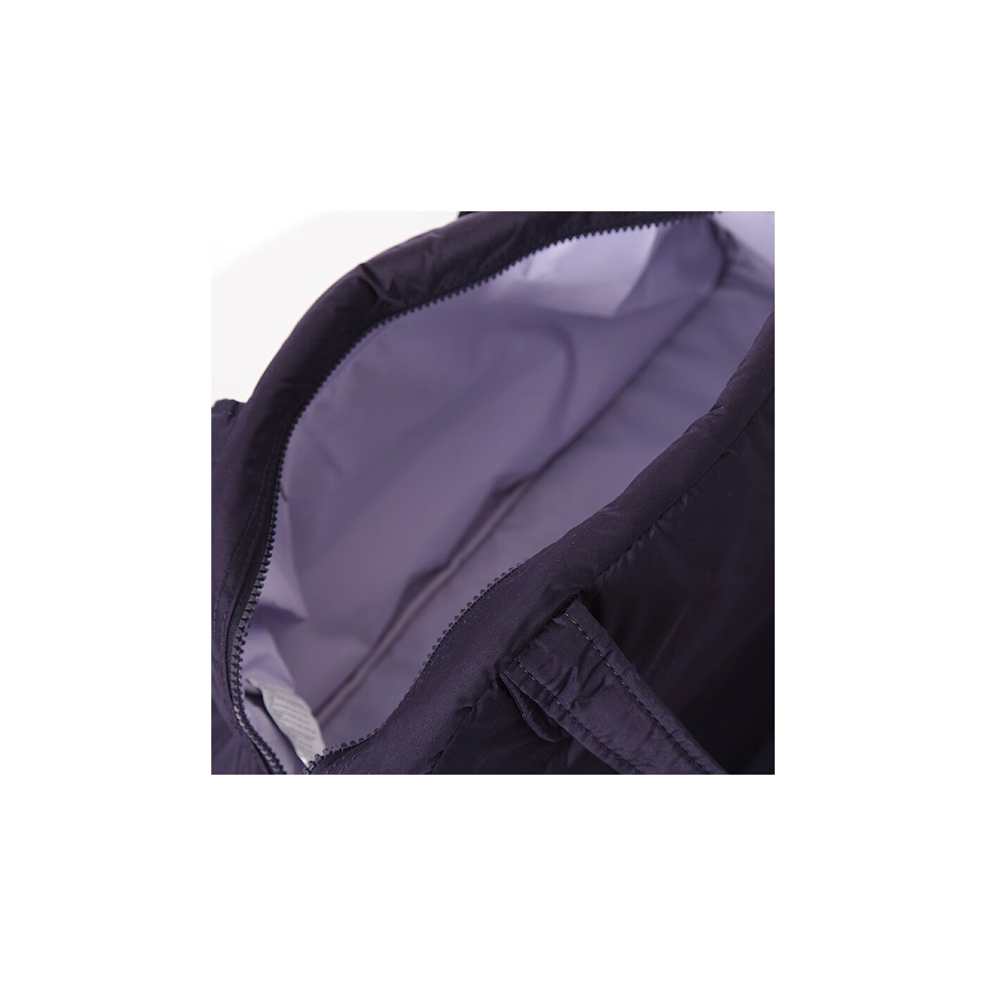 Torba sportowa damska NIKE TORBA NIKE ATHDPT C72 MEDIUM ba4417565 kolor fioletowy