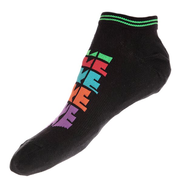 Skarpetki damskie NIKE SKARPETY NSW 3PPK LIGHT WEIGHT LOGO NO S sx4755926 kolor multicolor