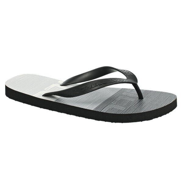 Klapki męskie O'NEILL FTM PROFILE PATTERN 5045509910 kolor czarny