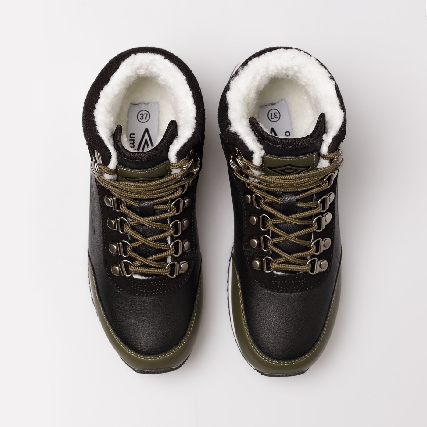 Buty outdoor damskie UMBRO GIZA II umwo222008 kolor czarny