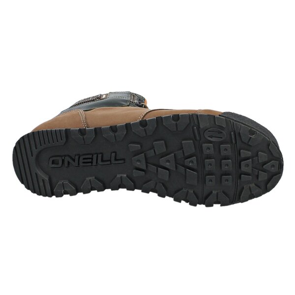 Buty outdoor męskie O'NEILL DAWNPATROL 59120204e25 kolor brązowy