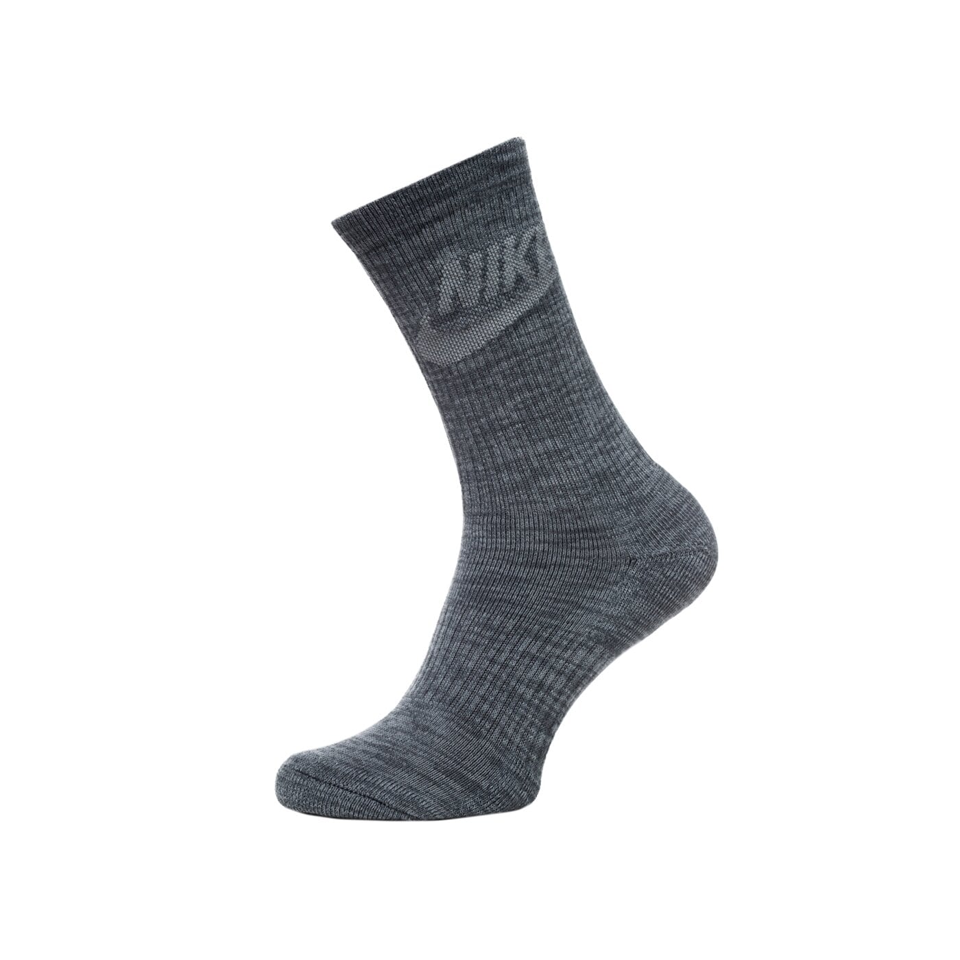 Skarpetki męskie NIKE SKARPETY M NSW ADVANCE CREW 2PR sx5403-900 kolor multicolor