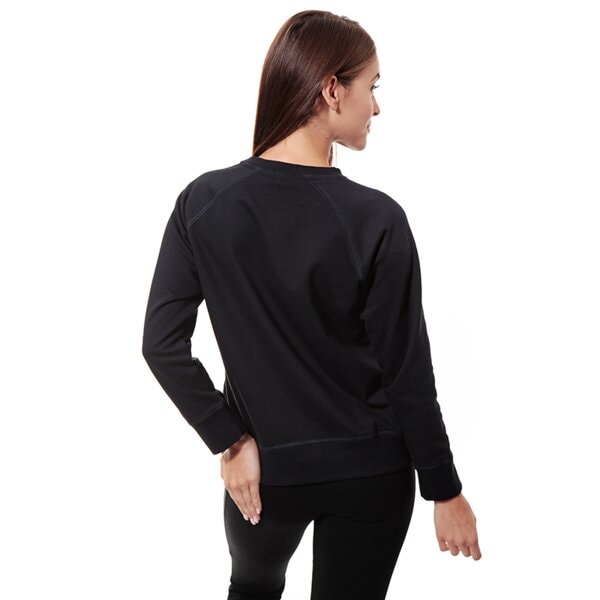 Bluza damska UMBRO BLUZA SALT ul34bld01001 kolor czarny