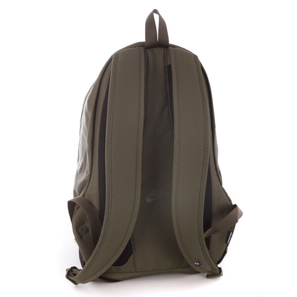 Plecak damski NIKE PLECAK CHEYENNE 2000 CLAS ba3247307 kolor brązowy