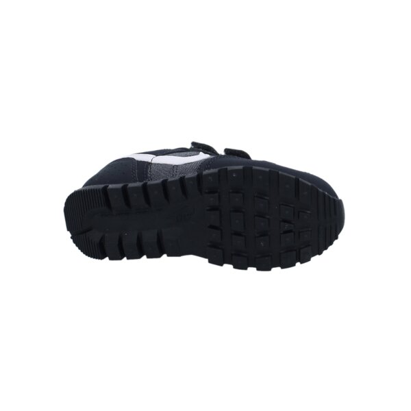 NIKE MD RUNNER PSV 652965415 kolor czarny