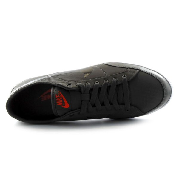 Buty sportowe męskie NIKE FLYCLAVE TEXTILE 476796018 kolor czarny