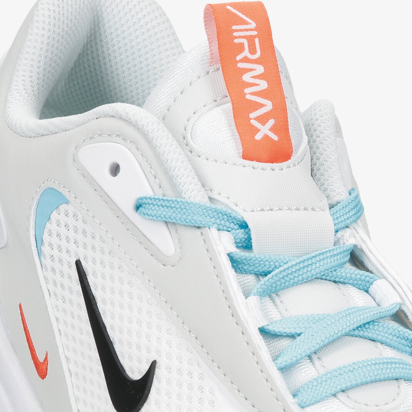 Buty sportowe męskie NIKE AIR MAX BOLT cu4151-105 kolor multicolor