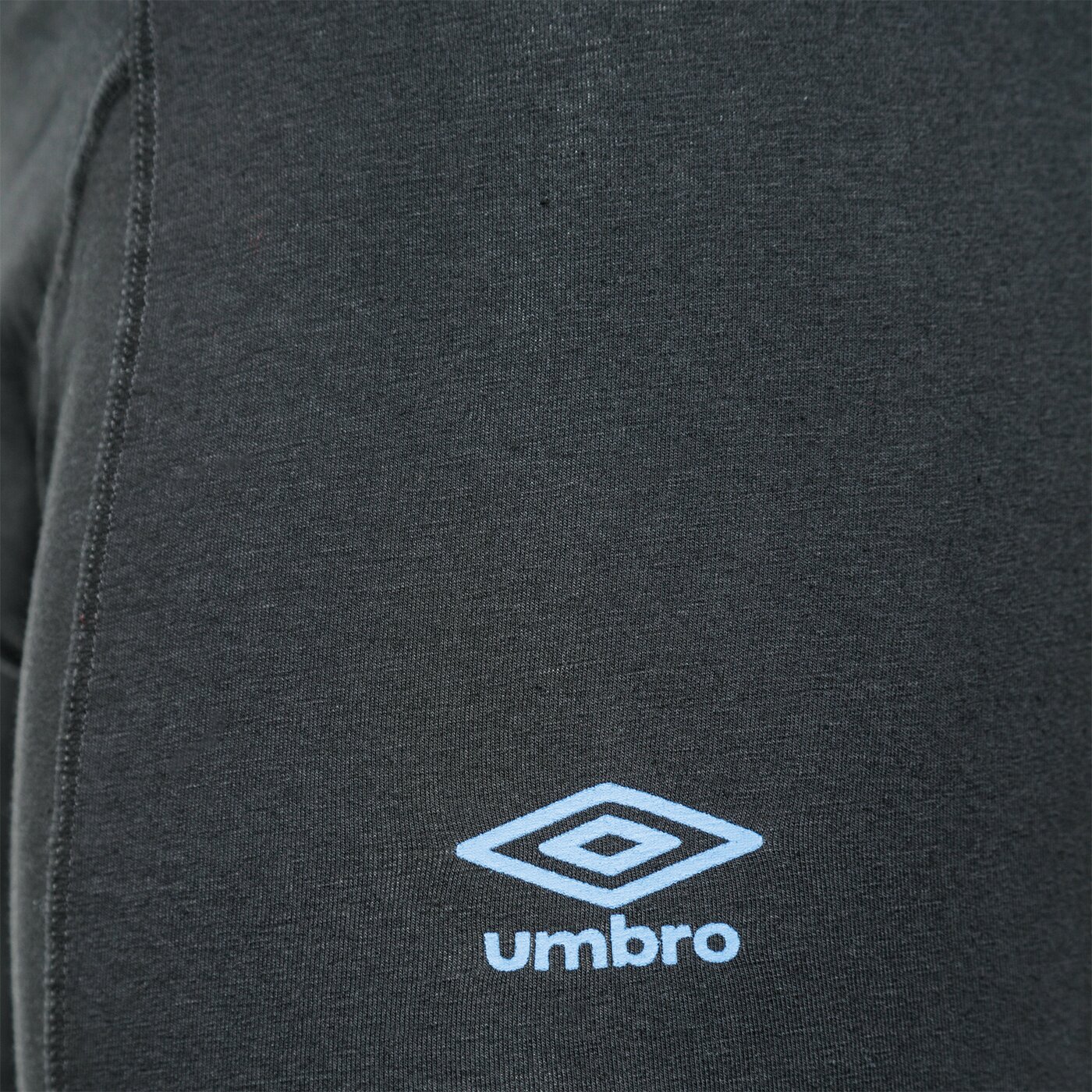 Bielizna męska UMBRO BOKSERKI KENIL ul320box02001 kolor czarny