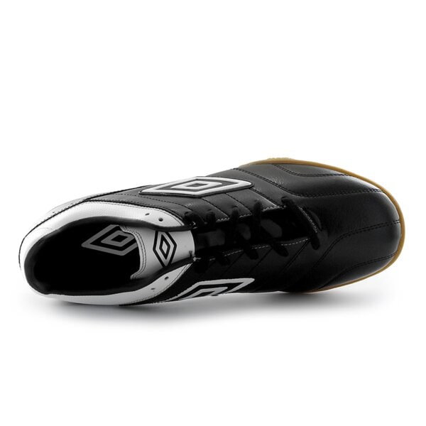 Buty piłkarskie męskie UMBRO TURISMO IC-A 80606u796 kolor czarny