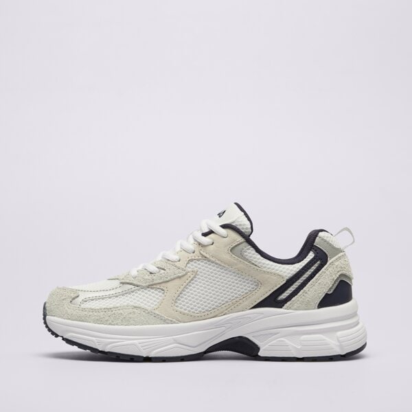 Buty sportowe damskie FILA DECYPHER 24 SUEDE 5am00817109 kolor biały