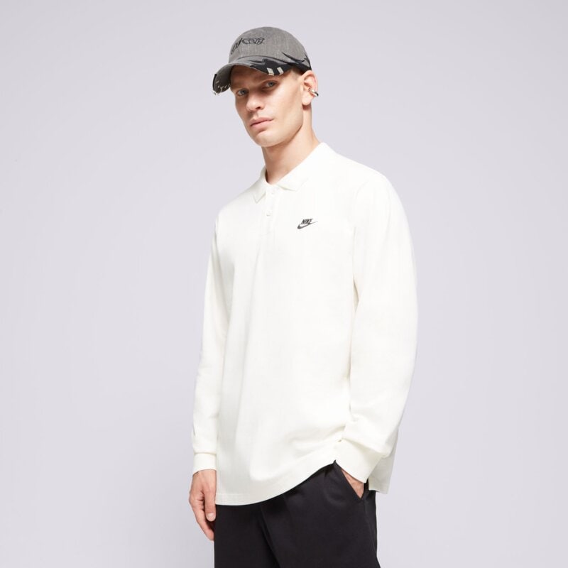 NIKE POLO CLUB
