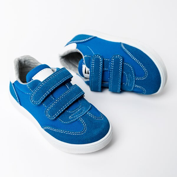 Buty dziecięce FEEWEAR LOUIE fwjid118002 kolor niebieski