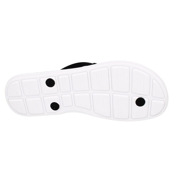 Klapki męskie UMBRO FLIP FLOP 45161u090 kolor czarny