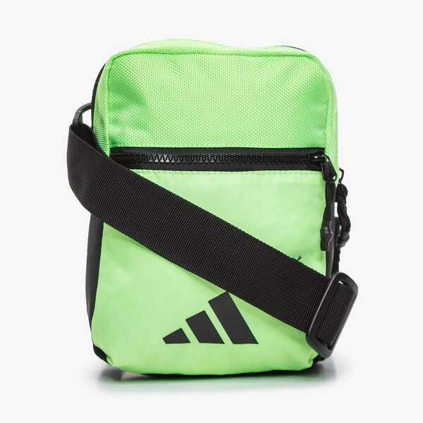 Torba sportowa damska ADIDAS TOREBKA PARKHOOD ORG fj1120 kolor zielony