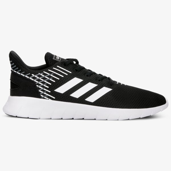 Buty do biegania męskie ADIDAS ASWEERUN f36331 kolor czarny
