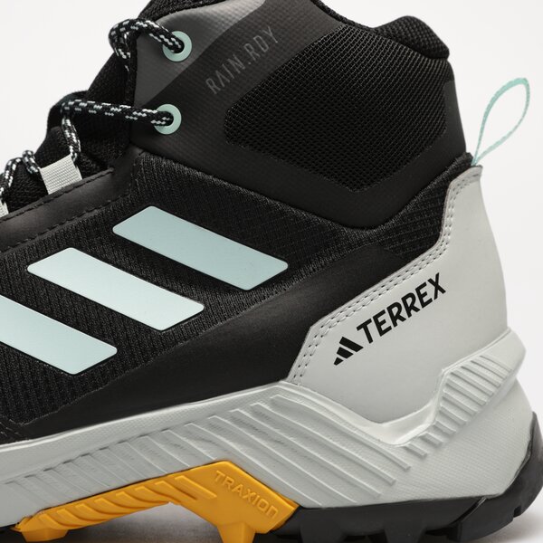 Buty outdoor męskie ADIDAS TERREX EASTRAIL 2 MID R.RDY if4912 kolor czarny