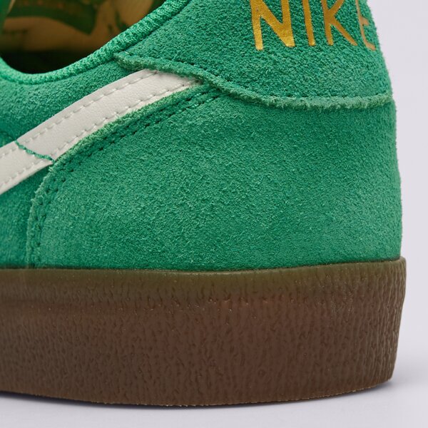 Buty dziecięce NIKE KILLSHOT 2  if1614-300 kolor zielony