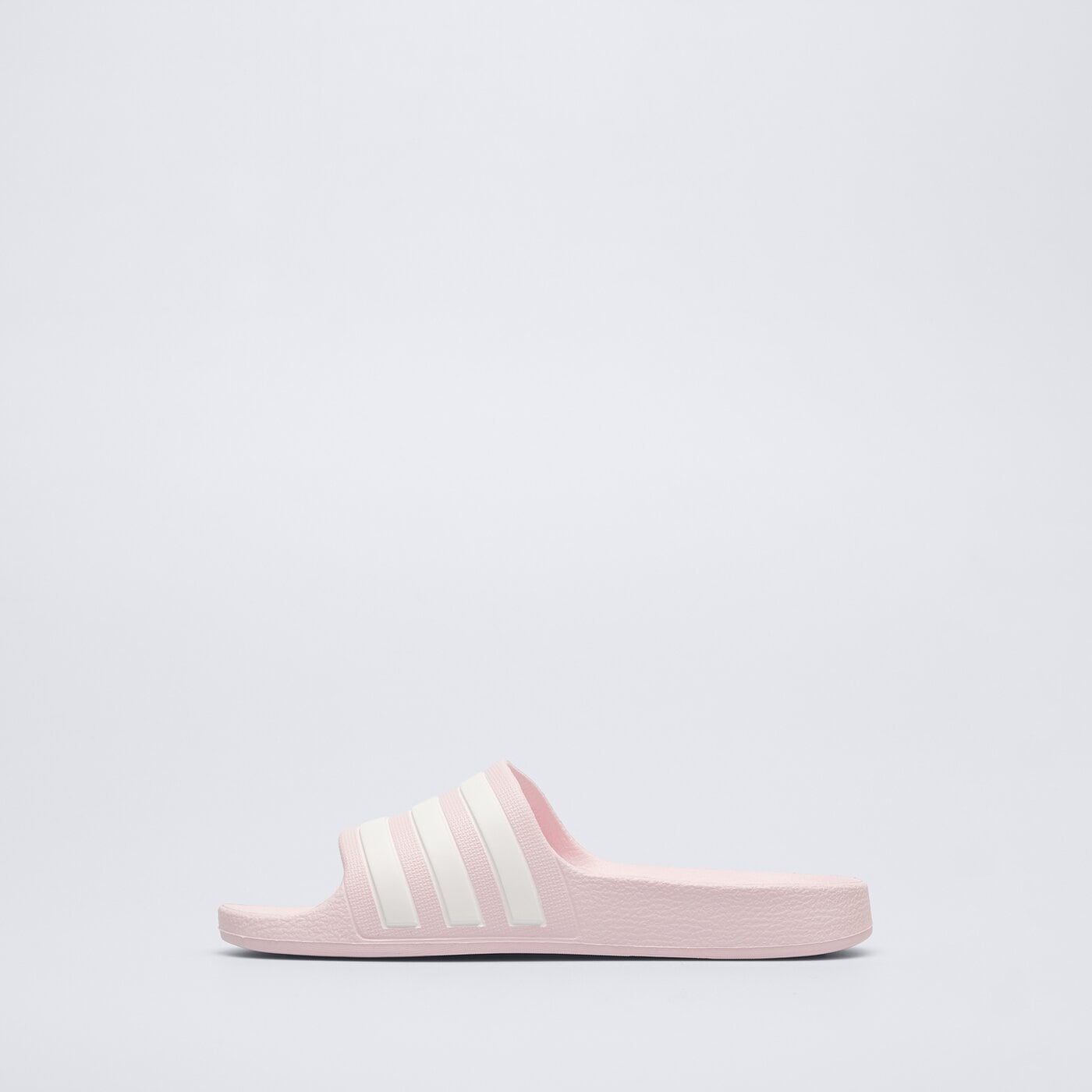 Klapki dla dzieci ADIDAS ADILETTE AQUA K fy8072 kolor różowy