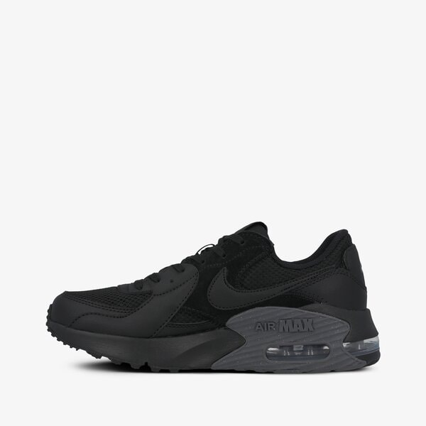 Buty sportowe damskie NIKE AIR MAX EXCEE cd5432-001 kolor czarny