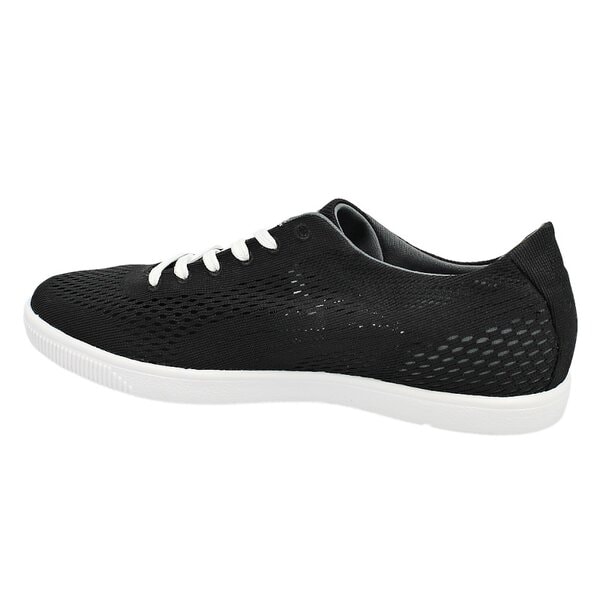 Buty sportowe damskie PUMA GLYDE LITE ENG MESH  WN'S  35628904 kolor czarny