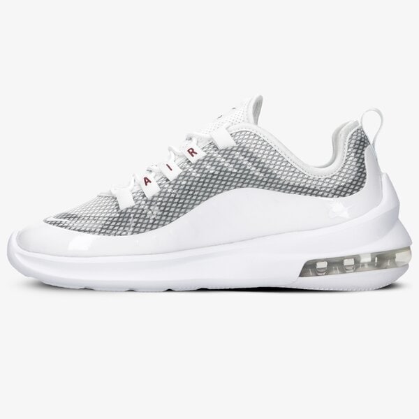 Buty sportowe damskie NIKE WMNS AIR MAX AXIS PREM bq0126-102 kolor biały