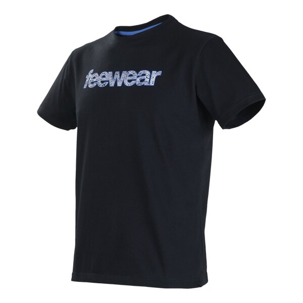 Koszulka męska FEEWEAR T-SHIRT SS LOGIC PR fw30tsm07001 