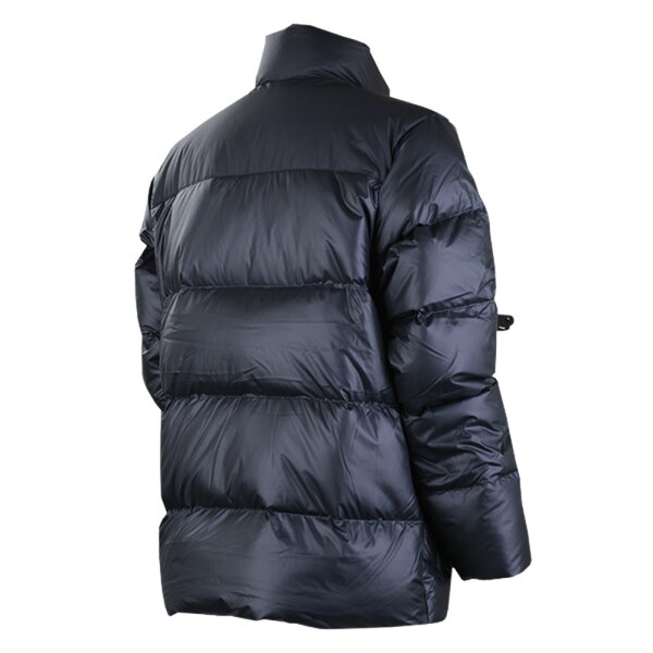 Kurtka zimowa męska NIKE KURTKA BASIC DOWN JACKET 380120010 