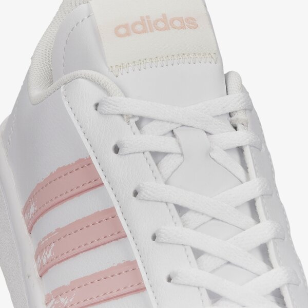 Buty sportowe damskie ADIDAS GRAND COURT BASE BEYOND gx5763 kolor biały
