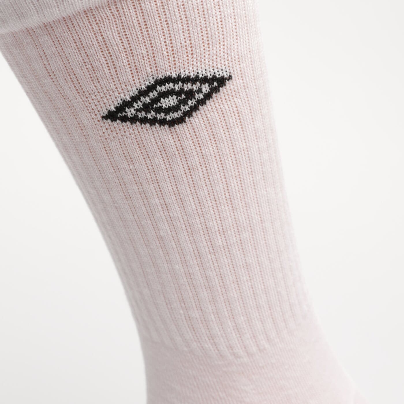 Skarpetki damskie UMBRO SKARPETY UMBRO HIGHER ul323skd10001 kolor multicolor