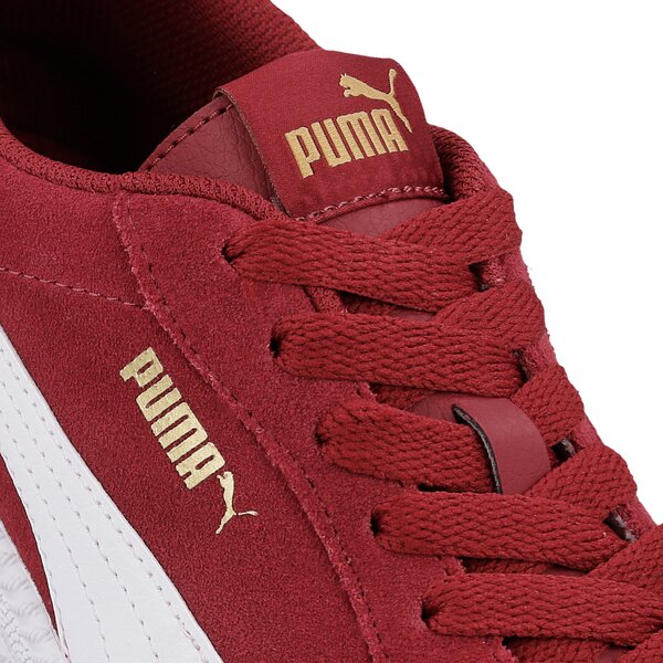 Buty sportowe męskie PUMA ASTRO CUP 36442304 kolor czerwony