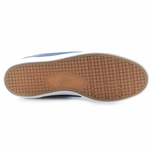 NIKE ZOOM LESHOT LR 472615442 kolor granatowy