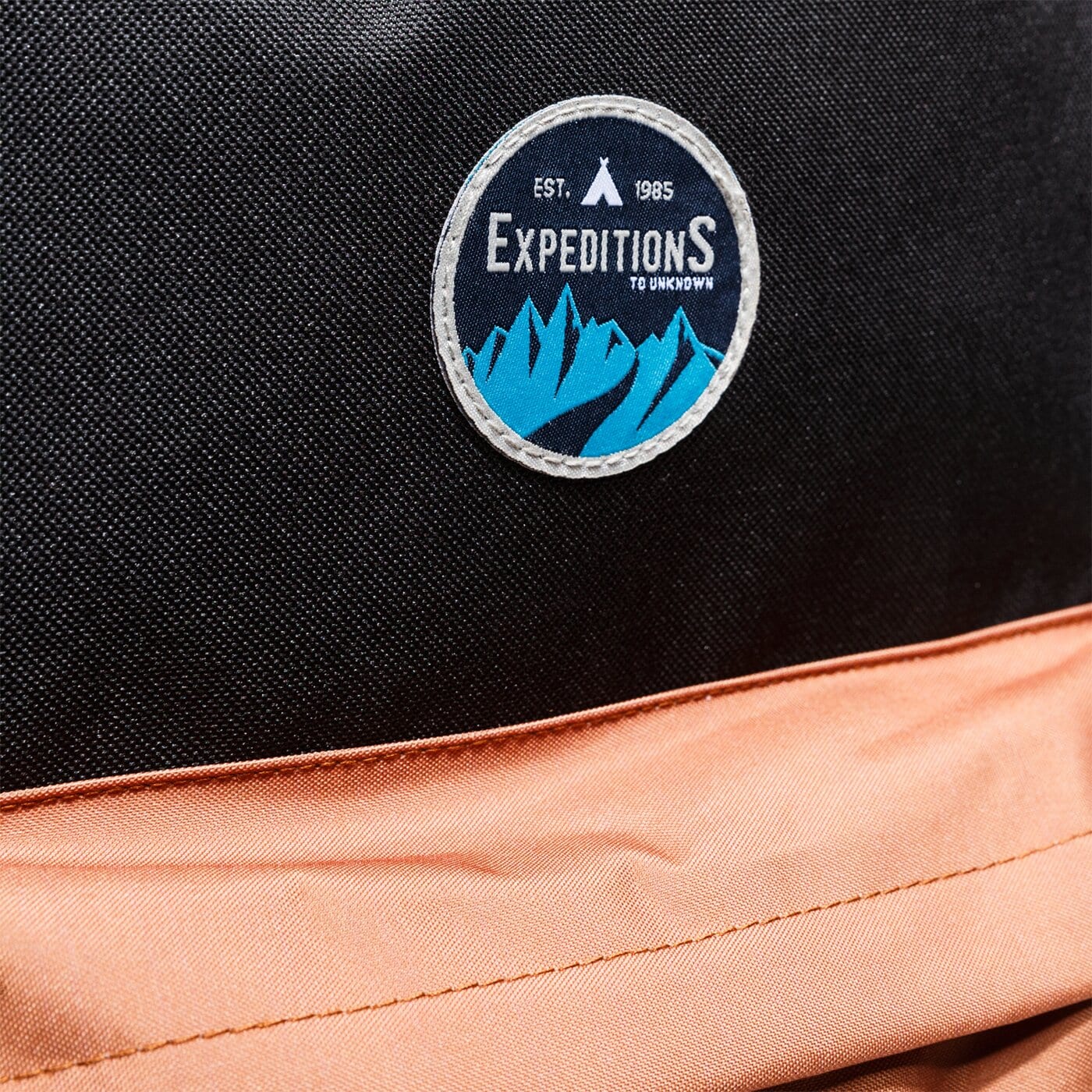 Plecak damski UP8 PLECAK GAMPRIM up120plm68002 kolor czarny