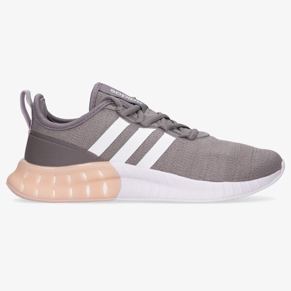 Buty do biegania damskie ADIDAS KAPTIR SUPER q46282 kolor szary