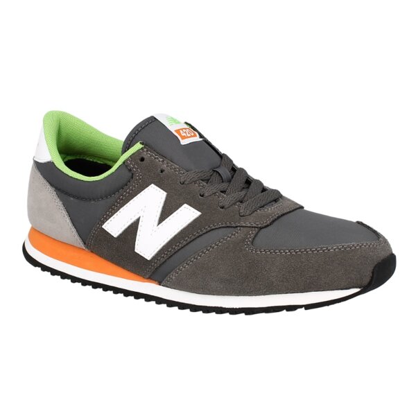 NEW BALANCE U420 u420gog kolor szary