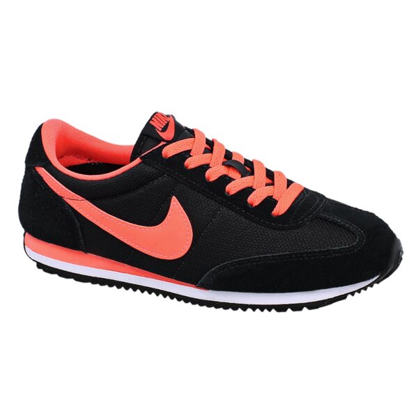 Buty sportowe damskie NIKE WMNS OCEANIA TEXTILE  511880060 kolor czarny
