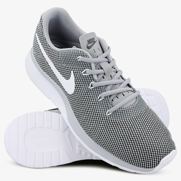 NIKE TANJUN RACER 921669001 kolor szary