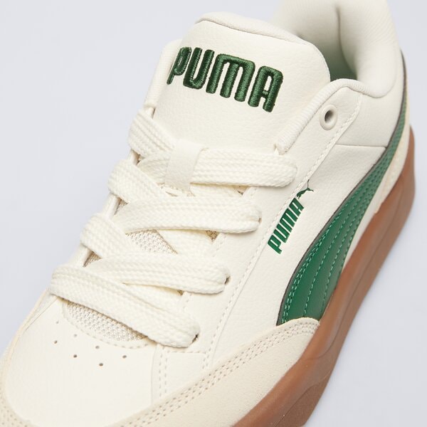 Buty sportowe męskie PUMA PARK LIFESTYLE OG 397262 02 kolor biały