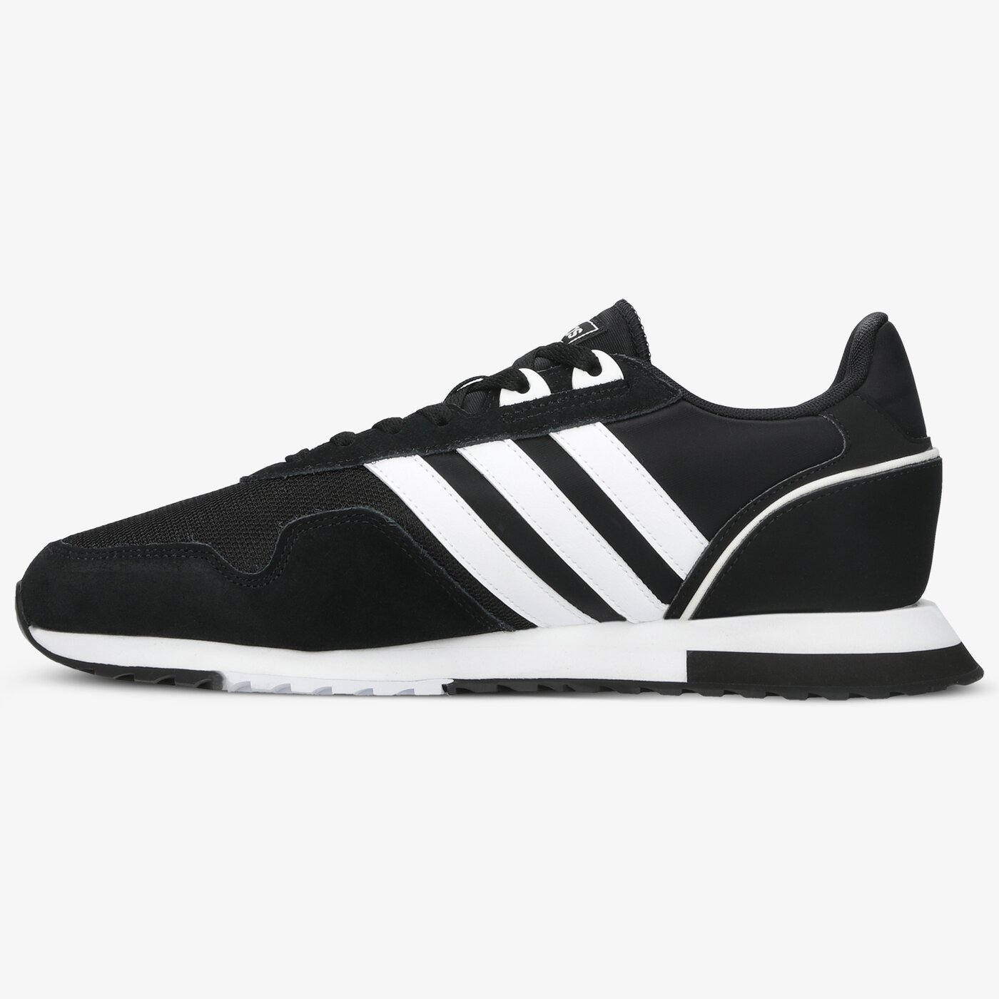 Buty sportowe męskie ADIDAS 8K 2020 fy8040 kolor czarny