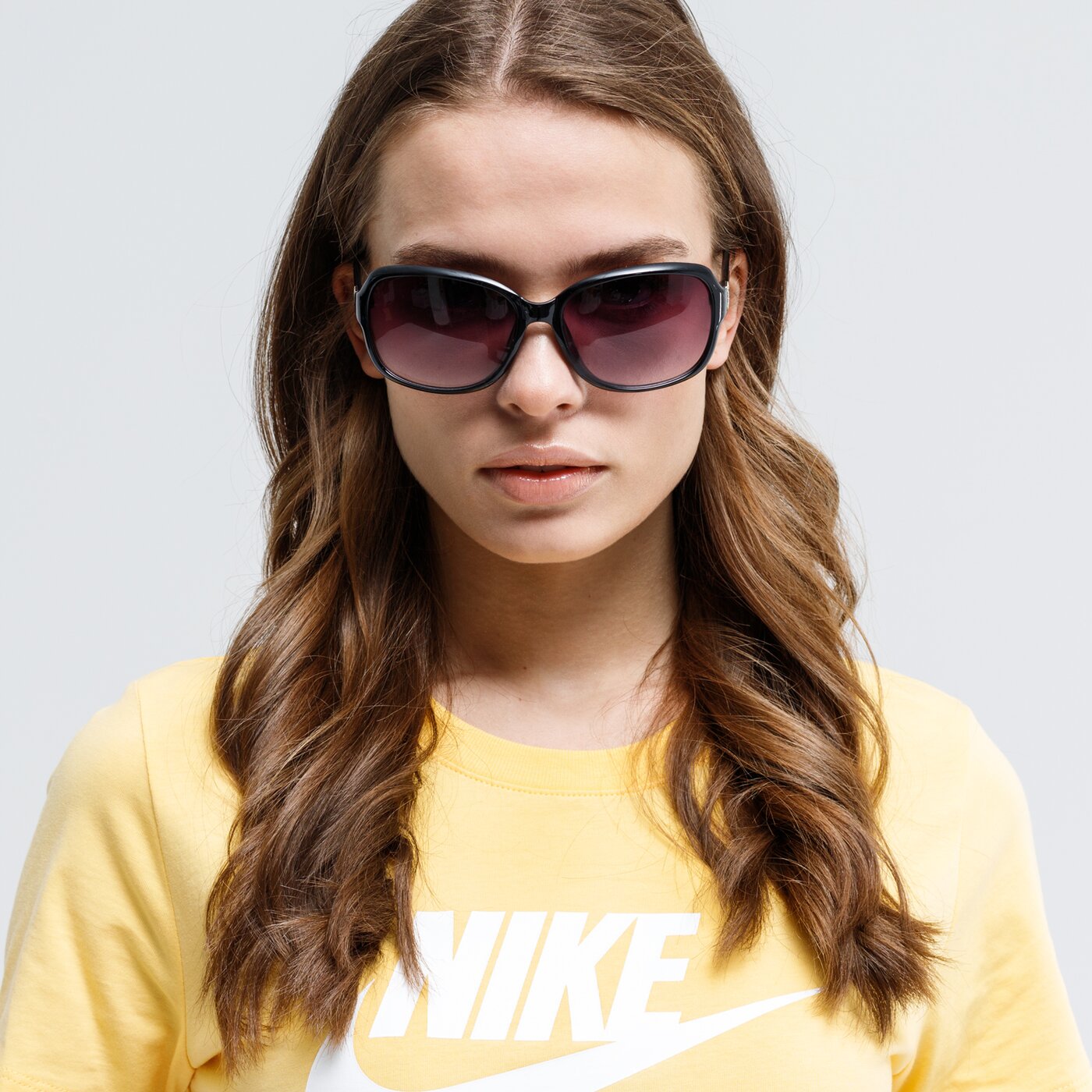 Okulary przeciwsłoneczne damskie OTO OKULARY HAMILTON C1 8158c1 kolor multicolor