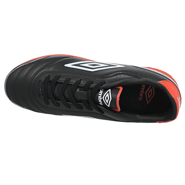 Buty piłkarskie męskie UMBRO CLASSICO 3 TF  80945u7p4 kolor czarny
