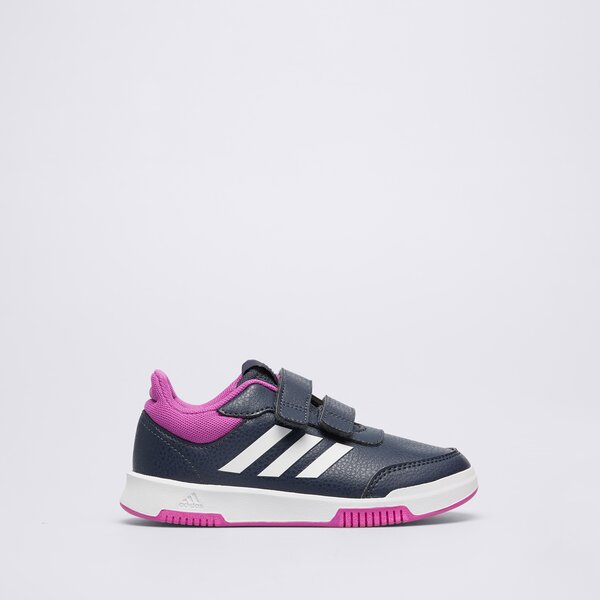 Buty dziecięce ADIDAS TENSAUR SPORT 2.0 CF K jh9541 kolor granatowy