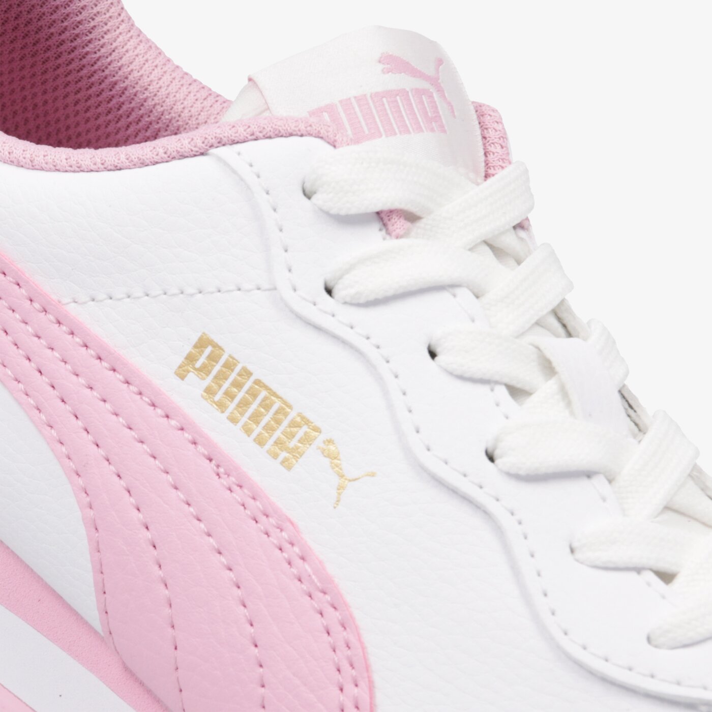 Buty sportowe damskie PUMA TURIN II  36696209 kolor biały