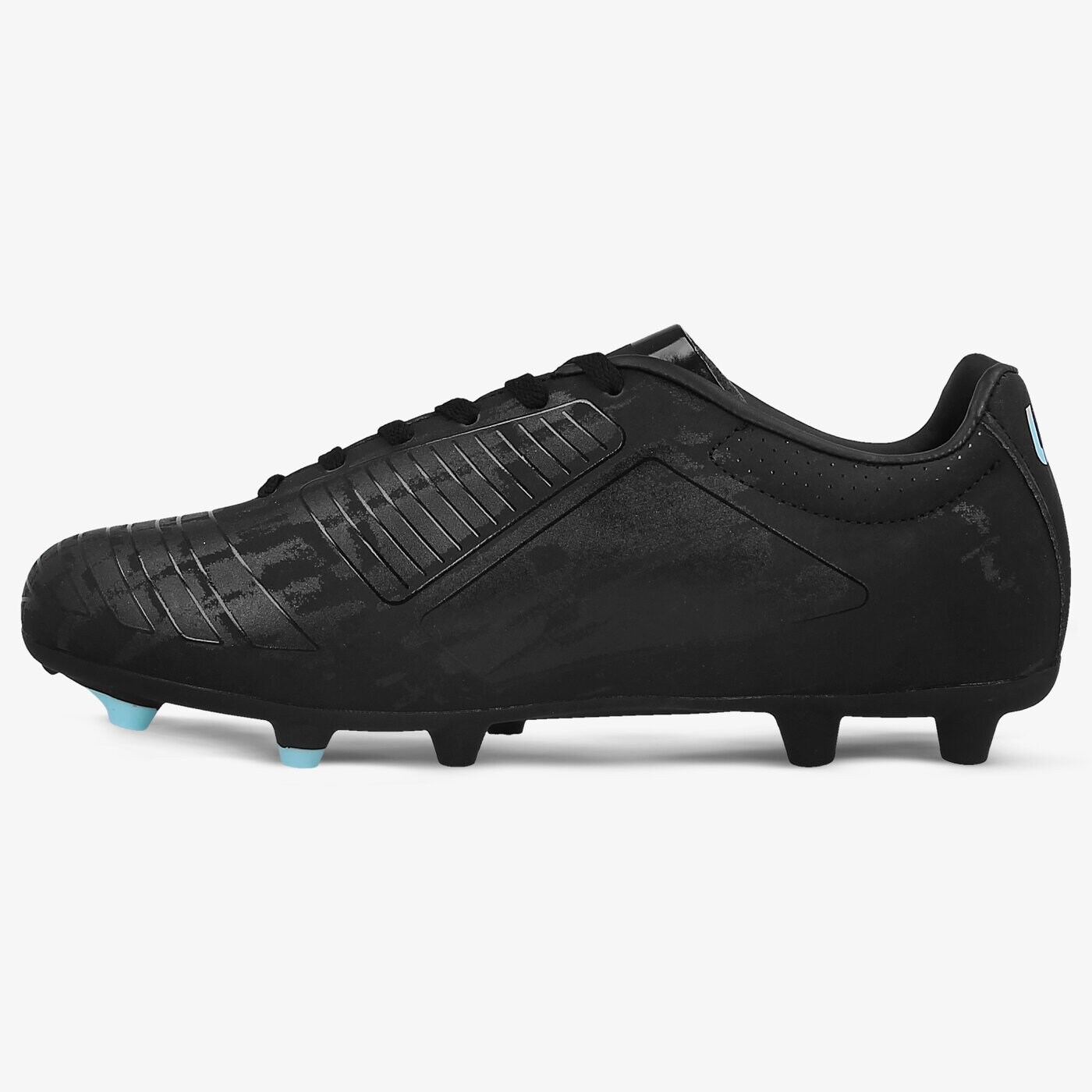 Buty piłkarskie męskie UMBRO UX ACCURO CLUB HG 81185ufaf kolor czarny