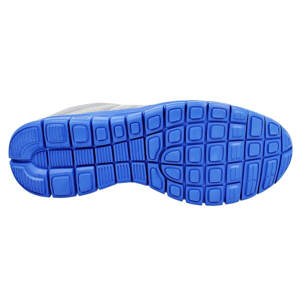 Buty treningowe męskie FEEWEAR FEATHER fwmx114002 kolor szary