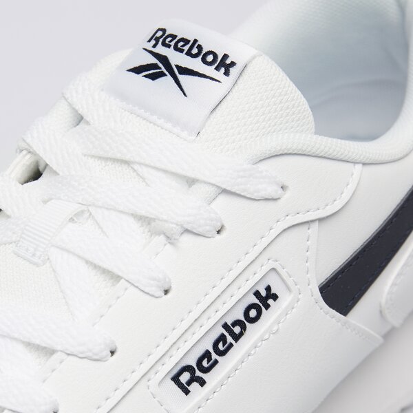 Buty sportowe męskie REEBOK GLIDE RIPPLE CLIP 100010339 kolor biały