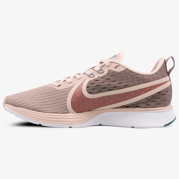 Buty do biegania damskie NIKE WMNS ZOOM STRIKE 2 ao1913-201 kolor różowy