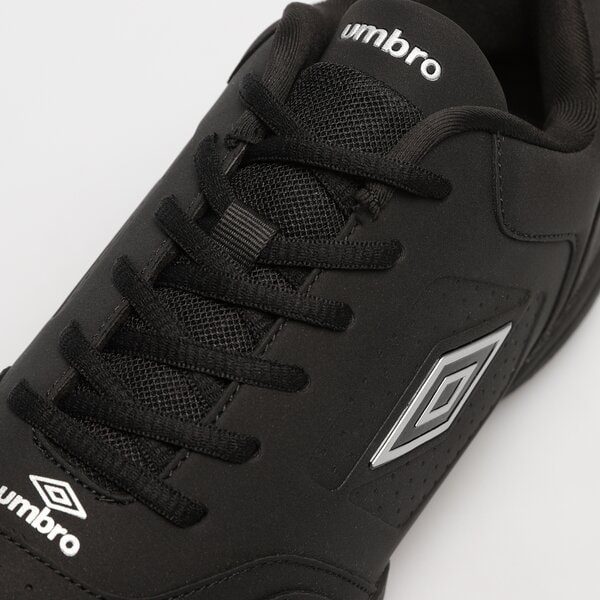 Buty treningowe męskie UMBRO PRIME V ummx223001 kolor czarny