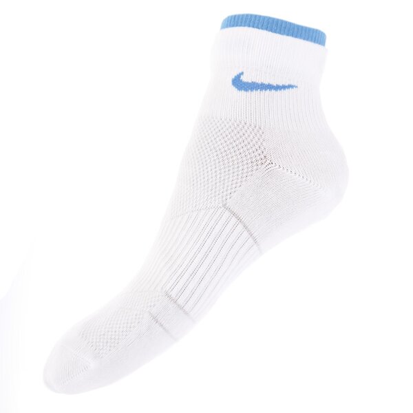 Skarpetki damskie NIKE SKARPETY 3PPK WMN'S LIGHT WEIGHT QUART sx4730114 kolor multicolor