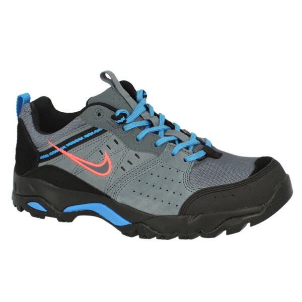 Buty outdoor męskie NIKE SALBOLIER 380585460 kolor szary